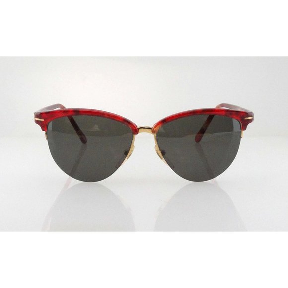 BRAND NEW VINTAGE VERSACE (Authentic) Mod. 343 959 UNISEX SUNGLASSES *RARE* main image 6
